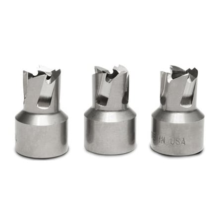 Blair Equipment Co ROTO BROACH 11 MM 3PK BL11211-3
